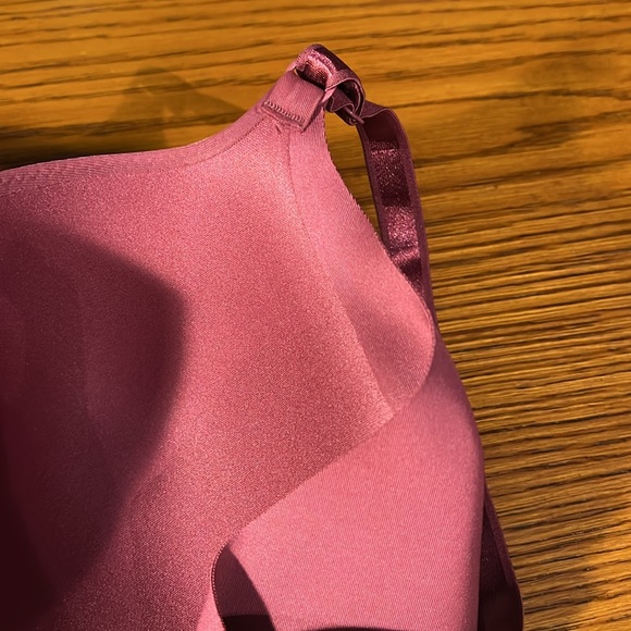 Warners Simply Perfect T Shirt bra - Picture 5 of 7